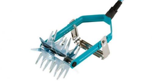 Культиватор ручной для прополки. Виды культиваторов ручного типа