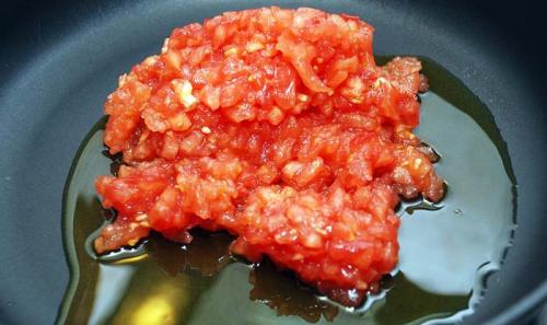 Паста с базиликом. Спагетти с помидорами и базиликом – быстро, вкусно, полезно!