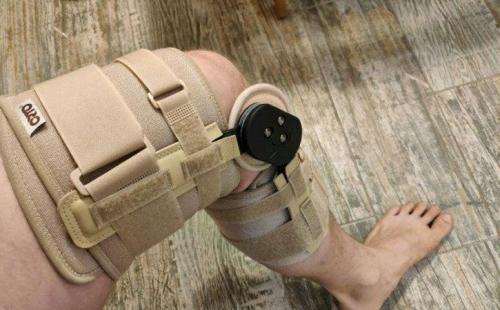 Как подобрать наколенник по размеру. Рейтинг ТОП 10 лучших ортопедических наколенников: виды, характеристики, отзывы