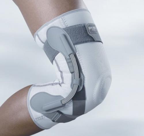 Как носить наколенники. Показания и противопоказания