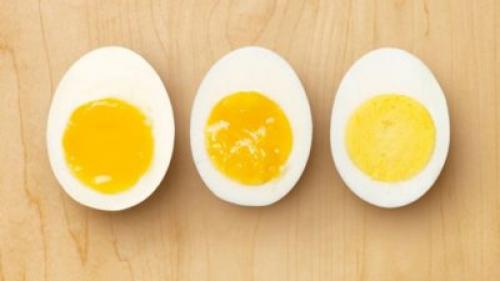Сколько минут нужно варить яйца вкрутую. Сколько минут варить яйца