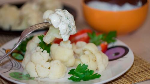 Как и сколько варить брокколи. Сколько варить брокколи 08