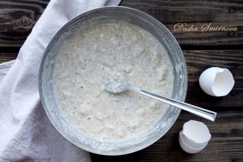 Шарлотка с яблоками с овсяными хлопьями. ПП шарлотка из овсяных хлопьев с яблоками и творогом