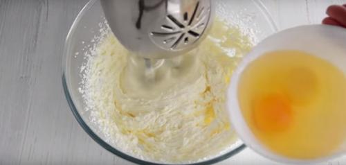 Выпечка с овсянкой и яблоками. Приготовление