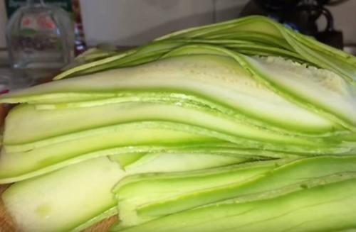 Маринованные кабачки на зиму: вкусный рецепт пальчики оближешь