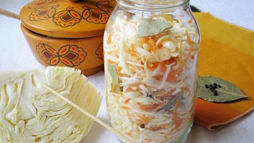 Когда солить капусту в ноябре 2020. Делаем заготовки по фазам луны: когда лучше солить капусту на зиму по лунному календарю