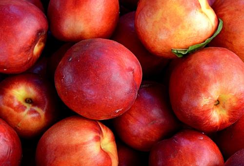 Нектарин консервированные рецепт на зиму. Как консервировать нектарины