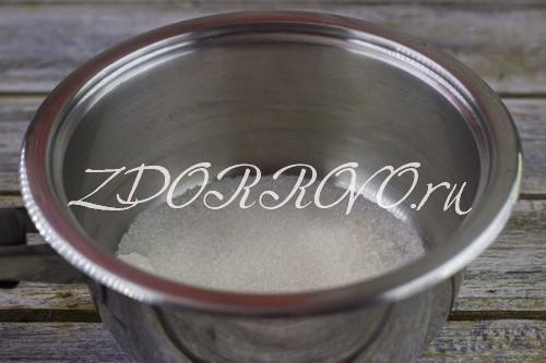 Компот из нектарина дольками. Приготовление блюда по шагам с фото: