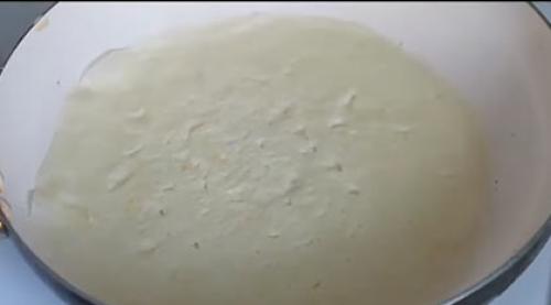 Салат разбойничий с блинами и курицей. Секреты готовки салата из блинчиков и куриного копченого мяса 14 Салат разбойничий с блинами и курицей. Секреты готовки салата из блинчиков и куриного копченого мяса 14