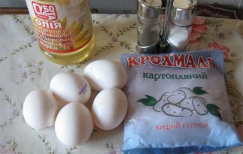 Салат разбойничий с блинами и курицей. Секреты готовки салата из блинчиков и куриного копченого мяса 03 Салат разбойничий с блинами и курицей. Секреты готовки салата из блинчиков и куриного копченого мяса 03