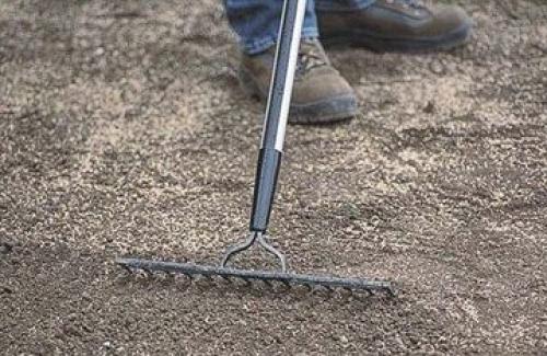 Подготовка почвы под газон. Важный этап в разбивке газона: подготовка участка и грунта под посев травы