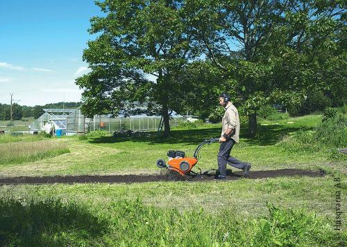 Подготовка земли на зиму в огороде. Осенняя подготовка почвы к зиме 04