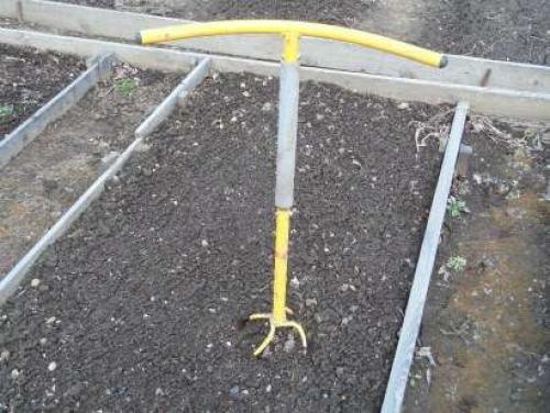 Чем обработать землю осенью от болезней и вредителей. Дача своими руками