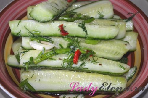 Малосольные огурцы горькие. Как приготовить малосольные огурцы в пакете за 1 час – фото рецепт