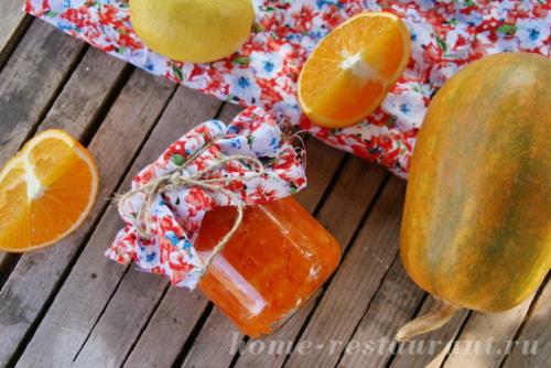 Что можно сделать из тыквы на зиму. Заготовки из тыквы на зиму: «Золотые рецепты»