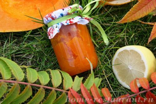 Что можно сделать из тыквы на зиму. Заготовки из тыквы на зиму: «Золотые рецепты»