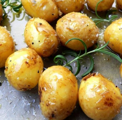 Что делать, чтобы картошка разварилась. Чтобы картофель не разваривался