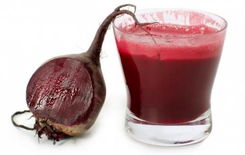 Бурак и свЕкла разница. Полезные свойства свеклы
