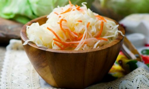 Если цветная капуста потемнела можно ли ее есть 05