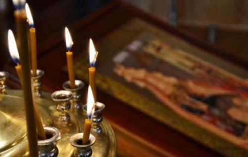 Можно ли сажать огород на страстной неделе. Страстная неделя