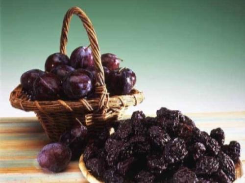 Что такое чернослив википедия. Чернослив 02