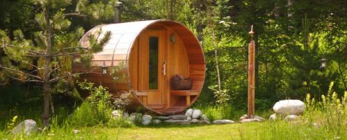 Какие постройки можно не регистрировать. Какие строения регистрировать на дачном участке?