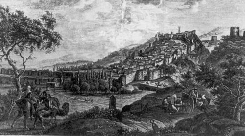 Южная полоса россии города. Какой город России самый южный