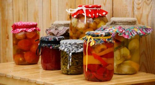 Лунный календарь заготовок на 2019 год. Лунный календарь консервирования и домашних заготовок на 2019 год