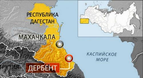 Южная полоса россии города. Какой город России самый южный