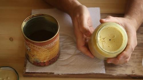 Чем обработать спил дерева после обрезки. Нужно ли чем-то обрабатывать остающиеся после обрезки раны? Какое средство лучше? 03