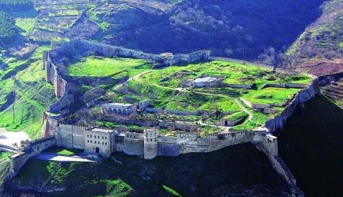 Южная полоса россии города. Какой город России самый южный