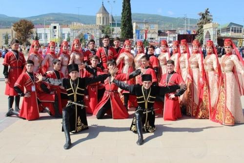 Южная полоса россии города. Какой город России самый южный