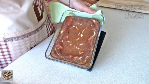 Запеканка без муки с манкой и молоком. Нежная творожная запеканка без муки и манки