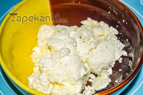 Запеканка без муки с манкой и сметаной. Творожная запеканка с манкой без сметаны