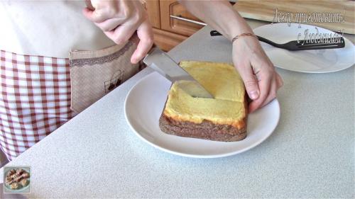 Запеканка без муки с манкой и молоком. Нежная творожная запеканка без муки и манки