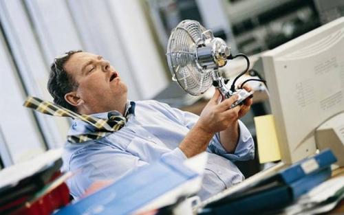 При, какой плюсовой температуре нельзя работать на улице. Обязанности работодателей