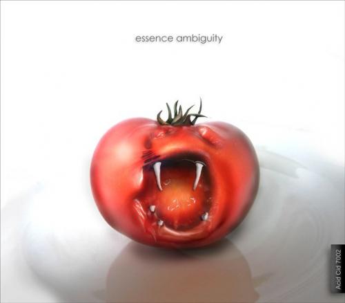 Дикий томат. Как выглядят всем известные овощи и фрукты в дикой природе