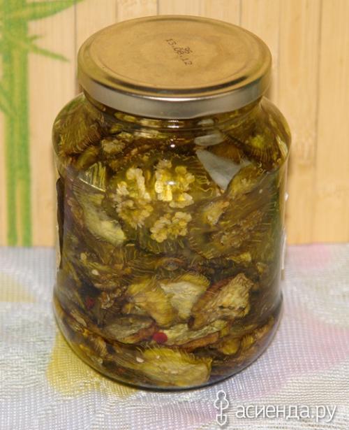 Чипсы из баклажанов в сушилке. Вяленые баклажаны в сушилке