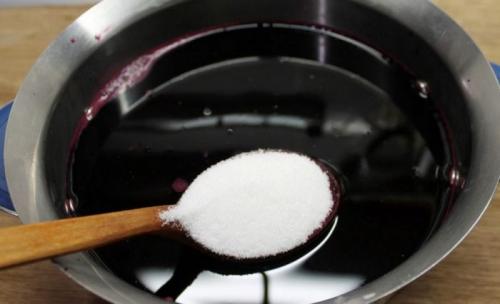 Домашнее вино из винограда пошаговый рецепт. 2 простых рецепта домашнего вина из винограда