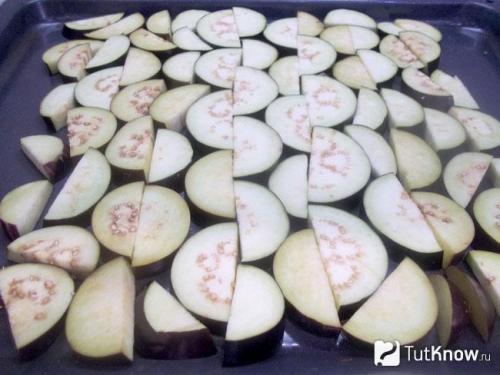 Можно ли сушить баклажаны на зиму и как. Описание 20