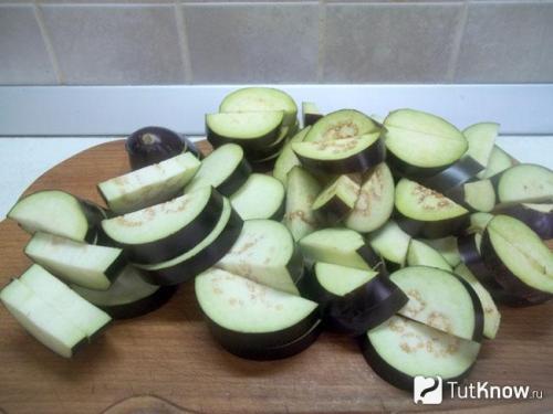 Можно ли сушить баклажаны на зиму и как. Описание 19