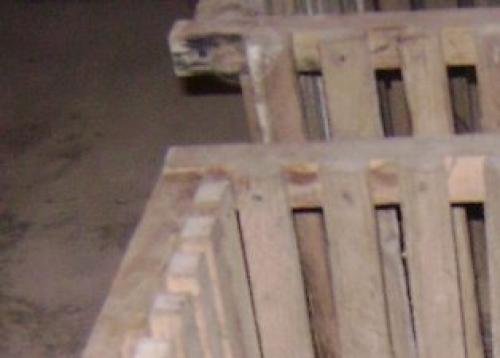 Как хранить картошку в погребе. Подготовка отсеков под хранение