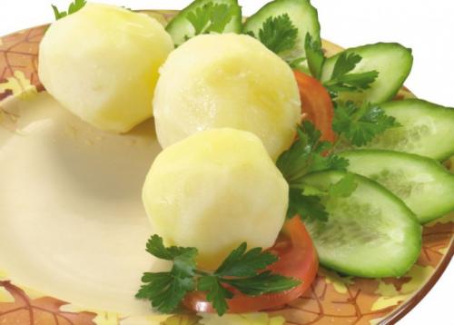 Картошка разваривается, что делать. Как не разварить картофель