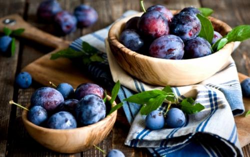 Сливовый ударение. Как правильно поставить ударение в слове «сливовый»