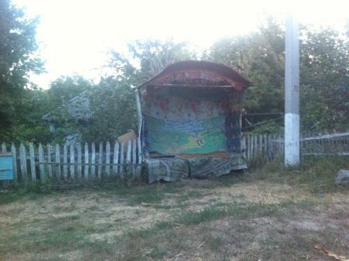 Деревня в россии. Как живёт русская деревня в 21 веке?