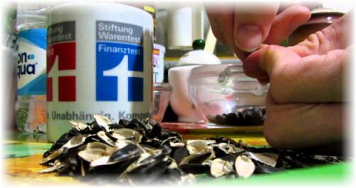 Как сушить семечки подсолнуха в домашних условиях. Продажа, обмен, дар растений 02