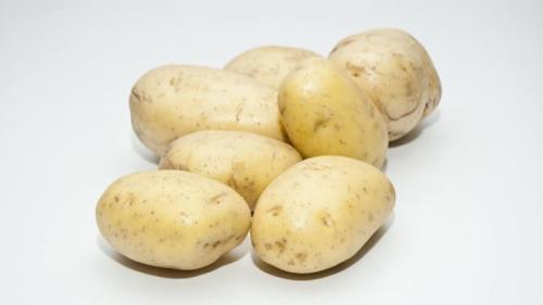 сорта белой картошки. популярные сорта белого картофеля