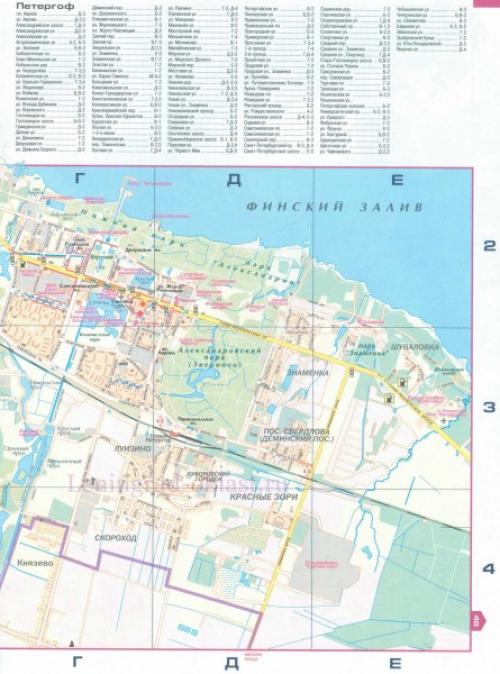 Большой петергофский дворец история создания. Залы дворца 03 Большой петергофский дворец история создания. Залы дворца 03