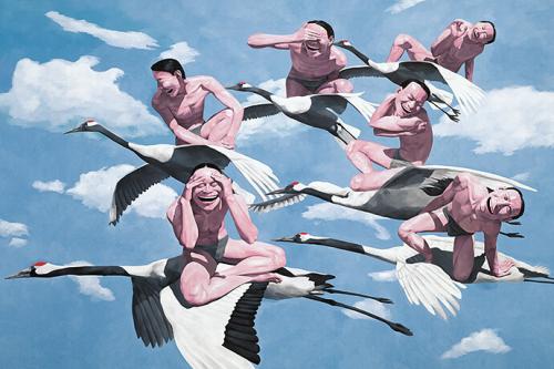 Расскажите о китайских мотивах в русском искусстве. Полный текст автореферата диссертации по теме Стилистические тенденции шинуазри в русском искусстве второй половины XVIII века 12