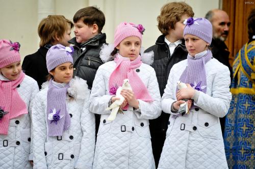Можно ли сажать картошку на благовещение. Благовещение Пресвятой Богородицы: чего нельзя делать в этот день